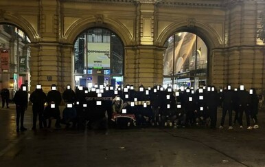 Objavljeni detalji napada Nijemaca na navijače Zrinjskog: Ugasili su kamere u vlakovima, a ovome se nisu nadali