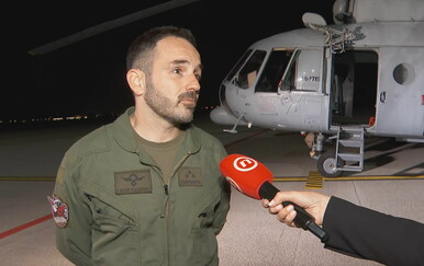 Sofija Preljvukić i Duje Voloder - 3