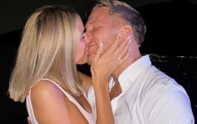 Saša Kovačević zaručio partnericu - 3