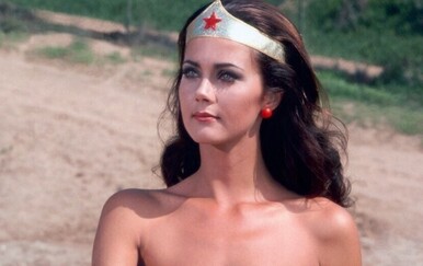 Lynda Carter