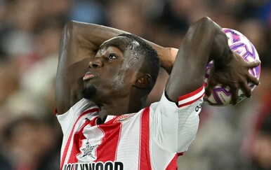 VIDEO Brentford srušio Liverpool i nanio im četvrti uzastopni ligaški poraz