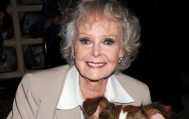 June Lockhart - 1