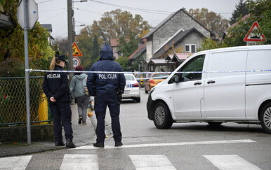 Ubojstvo u Vrapču - 1