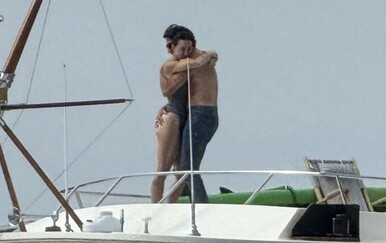 Katy Perry i Justin Trudeau potvrdili vezu