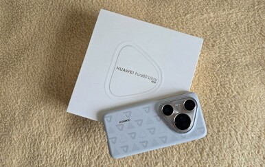 RECENZIJA HUAWEI Pura 80 Ultra - kad slike govore više od riječi