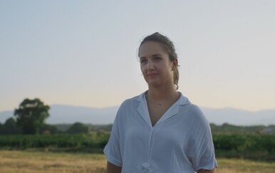 Nikolina iz Like pokazala da su najljepše priče o novom početku