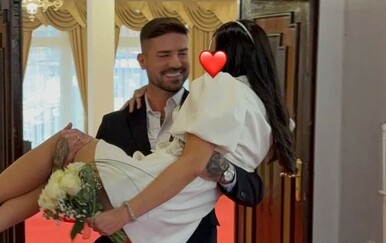 MC Stojan i supruga - 2