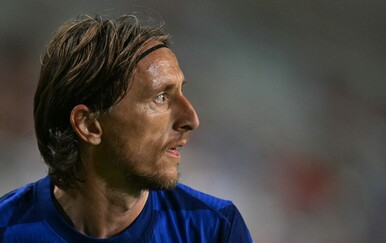 VIDEO Luka Modrić otkrio svojih pet najboljih nogometaša u povijesti: Jedan je iz Hrvatske!