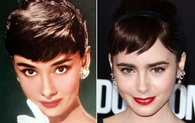 Slavni dvojnici koje povezuje nevjerojatna sličnost