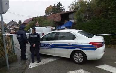 Stravičan zločin u Zagrebu - 5