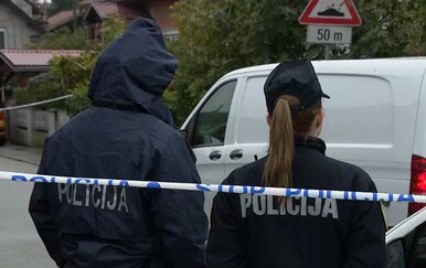 Ubojstvo u Zagrebu - 3