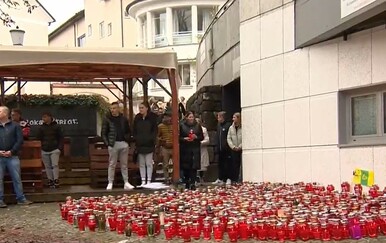 Strava u Sloveniji - 1