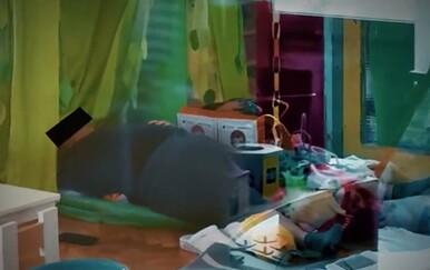 Poziv Domagoja Mikića: Od tete koja spava, do one koja zlostavlja djecu - nadležni bježe od odgovornosti