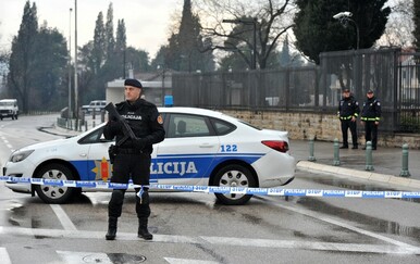 Opsadno stanje u Podgorici nakon što su Turci izboli mladića: Uhićeno 45 osoba, ukida se bezvizni režim