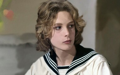 Björn Andrésen - 4