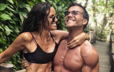 Saša Kovačević i Zorana Tasovac - 2