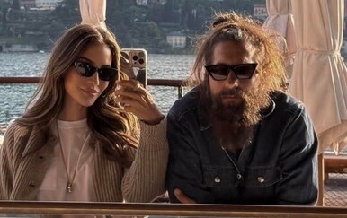 Tamara Kalinić, Filippo Testo