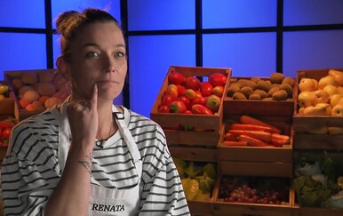 MasterChef: Kandidati na teži način naučili da kora jabuke nije otpad - je li ju i vi bacate?