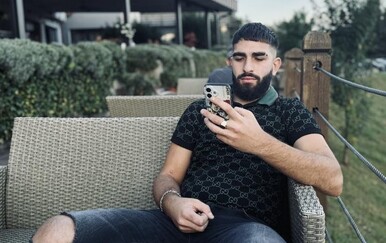 Osumnjičeni za napad na Aleša Šutara