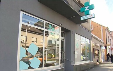 Strani radnik spriječio pljačku - 3