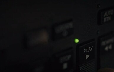 Pilot pušten iz istražnog zatvora - 1