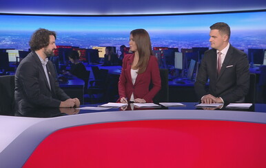 Boris Jokić, Valentina Baus i Dino Goleš