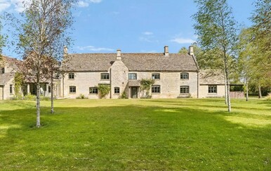 Kuća Ellen DeGeneres