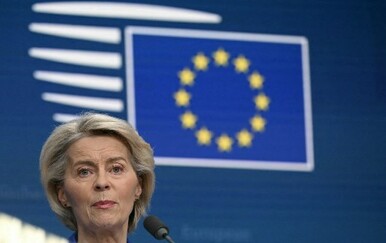 Ursula von der Leyen