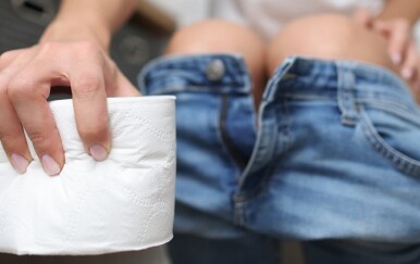 Jednostavna metoda kojom ćete naučiti tijelo da obavlja nuždu kad vama odgovara!