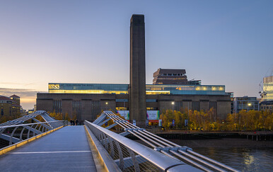Tate Modern