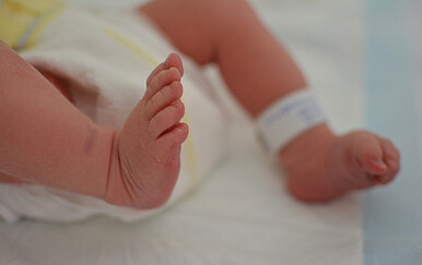 Tragedija u Crnoj Gori: Beba u bolnici preminula uslijed gušenja mlijekom?