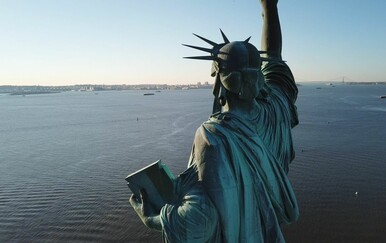 Kip slobode: Znate li kako se zapravo zove simbol New Yorka, SAD-a i boljeg života?