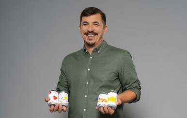 Stiže priča o "Mistu": "Kreirao sam osvježenje za vrijeme koje tek dolazi"