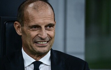 Massimiliano Allegri ostavlja Luku Modrića na klupi za utakmicu protiv Leccea?