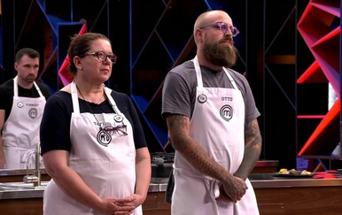 MasterChef: Nastavak izazova pokazat će tko je majstor zero waste-a! Samo je jedna zlatna kartica!