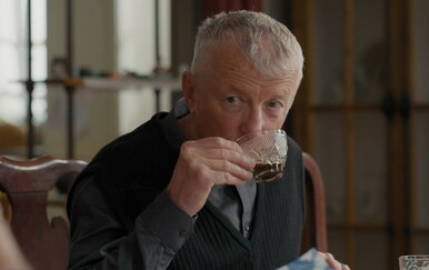 Kumovi: Iskustvo, energija i talent ponovno pred kamerama - glumačka legenda koja ne poznaje mirovinu