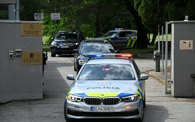 Horor u Bratislavi: Beba pronađena u perilici rublja, majka tvrdi da nije znala da je trudna