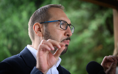 Tomislav Tomašević