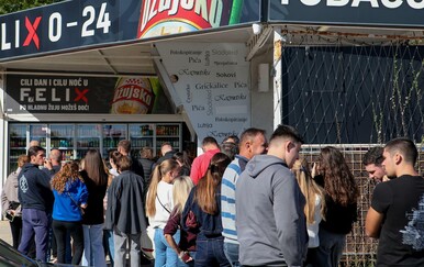 Kolike su cijene ulaznica za dvoranske koncerte Marka Perkovića Thompsona?