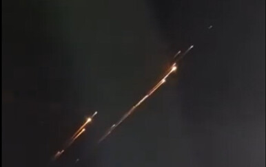 Testiranje sustava Orešnik