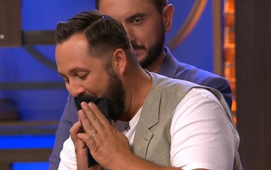 MasterChef: Mariju je prisjelo: "Ovo fakat nije okej!" Biste li vi servirali takvu komponentu?