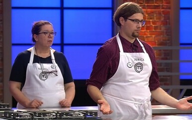 MasterChef: Kandidati šokirani odlukom koju je donio žiri! Je li umak zaista bio višak?