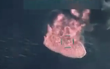 Napad na brodove na Tihom oceanu