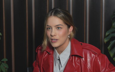 In Magazin: Ana Uršula Najev - 2