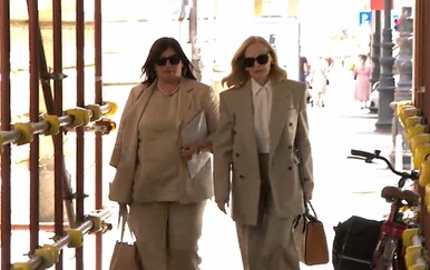 Gabrijela Žalac mora u zatvor - 6