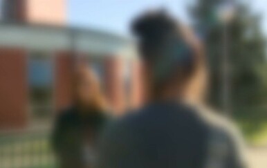 majka napadnutog dječaka