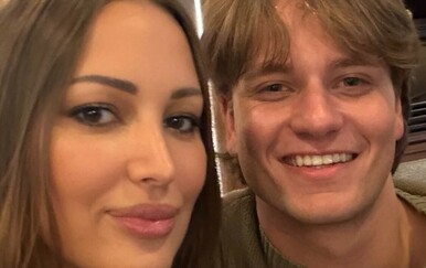 Jakov Jozinović, Aleksandra Prijović