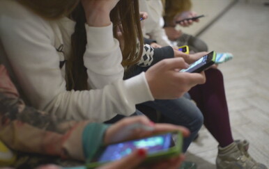 Reakcije na slučaj nasilja