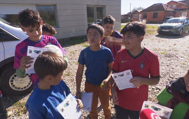 Preventivne aktivnosti policije