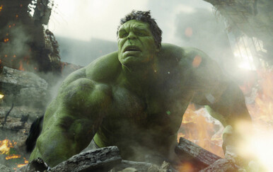 Film ''Hulk''
